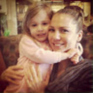 Meet your Posher, Desiree